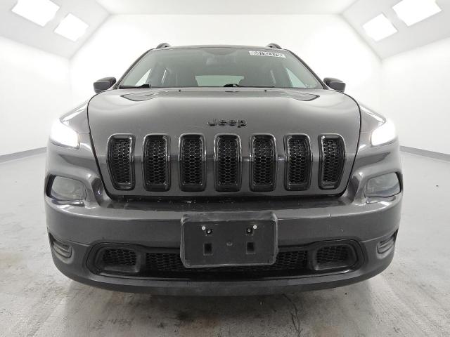 Photo 5 from auction – 2016 JEEP CHEROKEE S with VIN 1C4PJLAB0GW346621