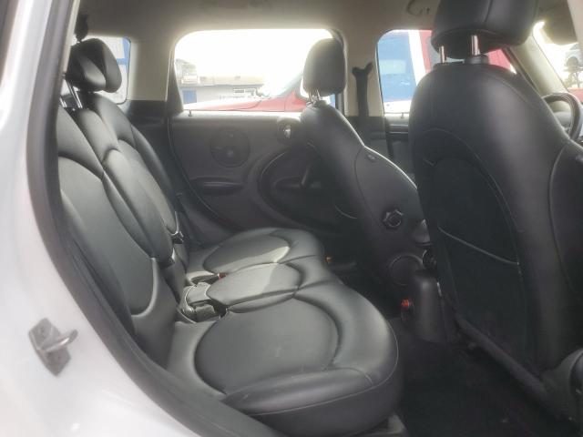 Photo 10 from auction – 2013 MINI COOPER S C with VIN WMWZC3C59DWP24387