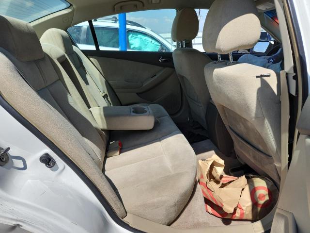 Photo 10 from auction – 2008 NISSAN ALTIMA with VIN 1N4AL21E38N427548