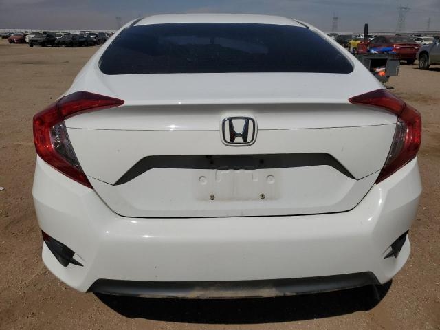 Photo 6 from auction – 2016 HONDA CIVIC LX with VIN 2HGFC2F50GH523932