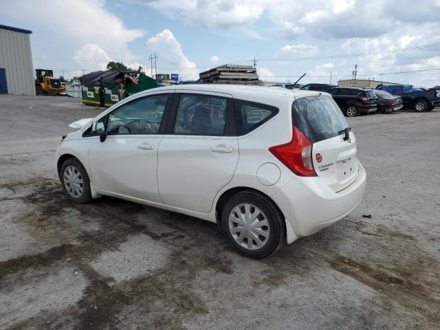 Photo 2 from auction – 2014 NISSAN VERSA NOTE S with VIN 3N1CE2CP9EL371593