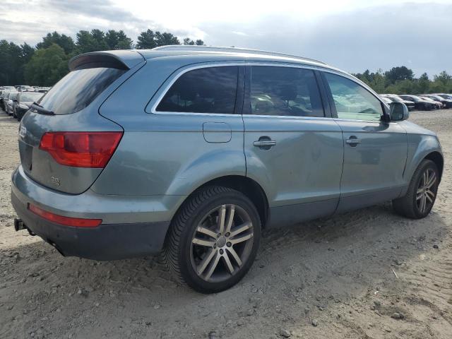Photo 3 from auction – 2008 AUDI Q7 with VIN WA1BY74L08D003252