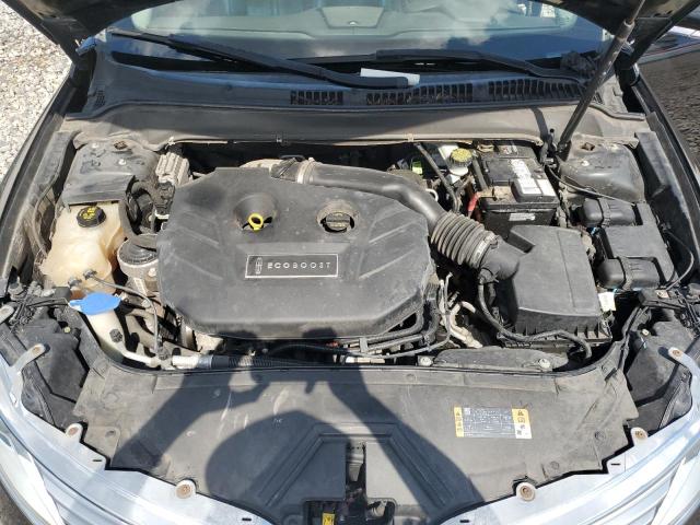 Photo 11 from auction – 2014 LINCOLN MKZ with VIN 3LN6L2J97ER834540
