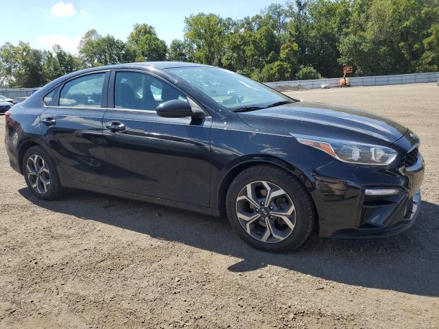 Photo 4 from auction – 2020 KIA FORTE FE with VIN 3KPF24AD1LE198788
