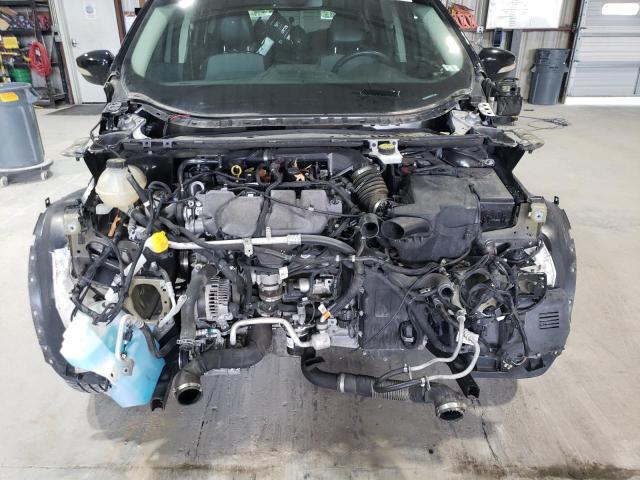 Photo 5 from auction – 2017 FORD ESCAPE TIT with VIN 1FMCU0J99HUE22119