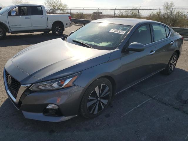 NISSAN ALTIMA SL 2020 with VIN 1N4BL4EV7LC162776 - Photo from auction
