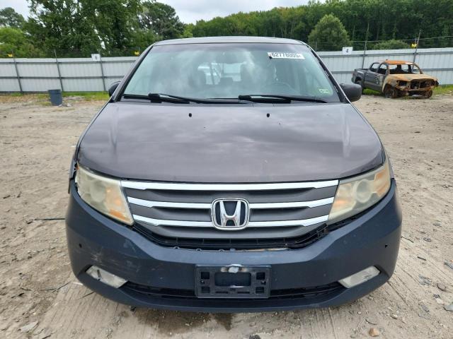 Photo 5 from auction – 2012 HONDA ODYSSEY TO with VIN 5FNRL5H92CB077389