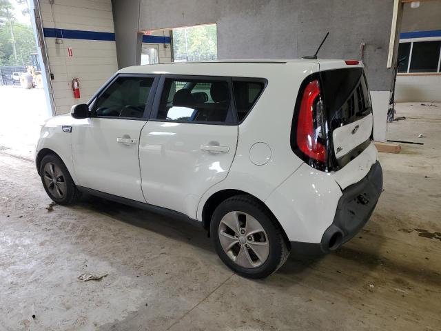 Photo 2 from auction – 2015 KIA SOUL with VIN KNDJN2A27F7789992