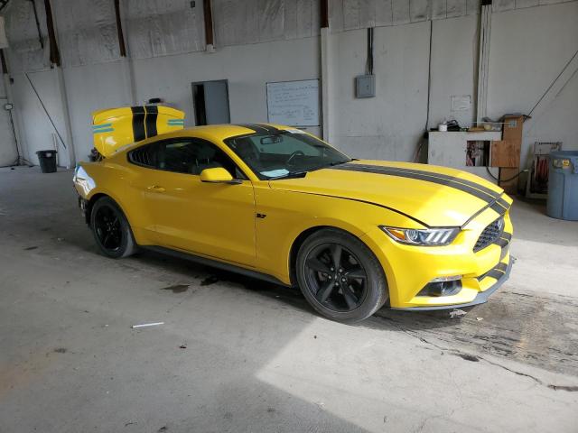Photo 4 from auction – 2015 FORD MUSTANG with VIN 1FA6P8AM0F5310060