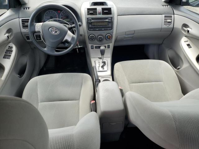 Photo 8 from auction – 2012 TOYOTA COROLLA BASE with VIN 2T1BU4EEXCC879722