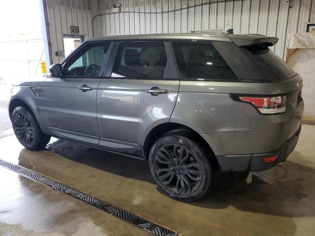 Photo 2 from auction – 2015 LAND ROVER RANGE ROVE with VIN SALWR2TFXFA541354