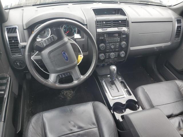 صورة رقم 8 من المزاد - 2012 FORD ESCAPE LIMITED مع VIN 1FMCU0EG7CKB39540