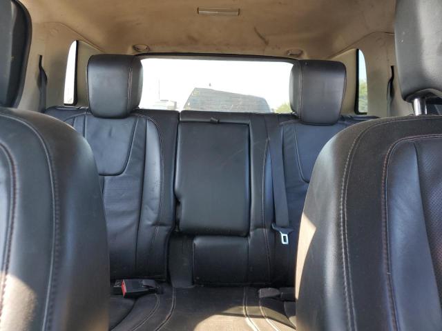 Photo 10 from auction – 2014 GMC TERRAIN SLT with VIN 2GKFLXEKXE6157249