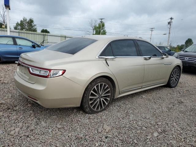 صورة رقم 3 من المزاد - 2017 LINCOLN CONTINENTAL SELECT مع VIN 1LN6L9TK9H5605311