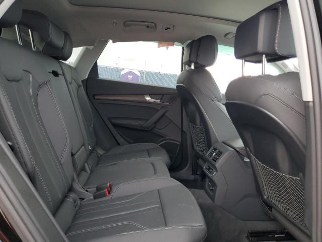 Photo 11 from auction – 2024 AUDI Q5 PREMIUM with VIN WA1EAAFY1R2096111