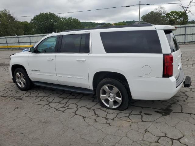 Photo 2 from auction – 2020 CHEVROLET SUBURBAN C with VIN 1GNSCGKC1LR224935