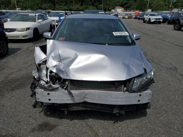 Photo 5 from auction – 2015 HONDA CIVIC SE with VIN 19XFB2F75FE293978