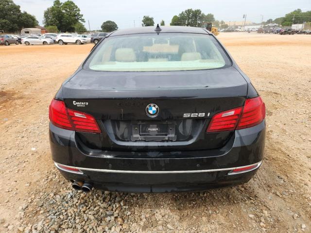 Photo 6 from auction – 2014 BMW 528 I with VIN WBA5A5C53ED504028