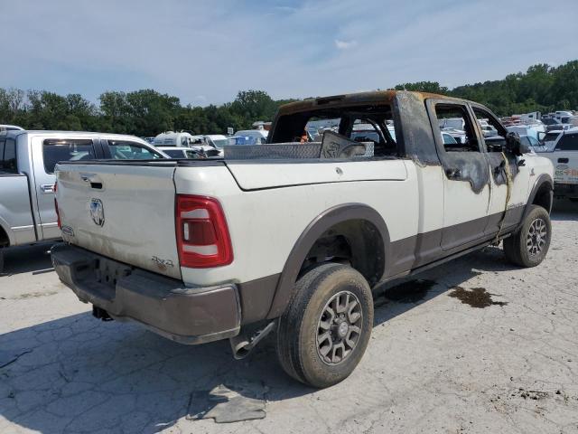 Photo 3 from auction – 2022 RAM 3500 with VIN 3C63R3NL9NG120381