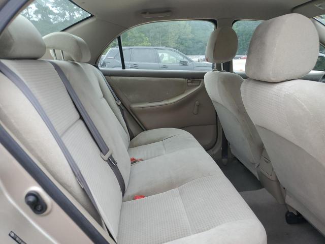 صورة رقم 10 من المزاد - 2008 TOYOTA COROLLA CE مع VIN 2T1BR32E48C926525