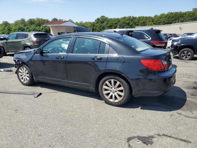 Photo 2 from auction – 2010 CHRYSLER SEBRING LI with VIN 1C3CC5FB5AN216817