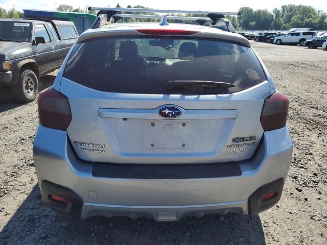 Photo 6 from auction – 2016 SUBARU CROSSTREK with VIN JF2GPAKC6GH305880