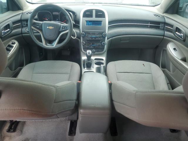 Photo 8 from auction – 2014 CHEVROLET MALIBU LS with VIN 1G11B5SL1EF115500