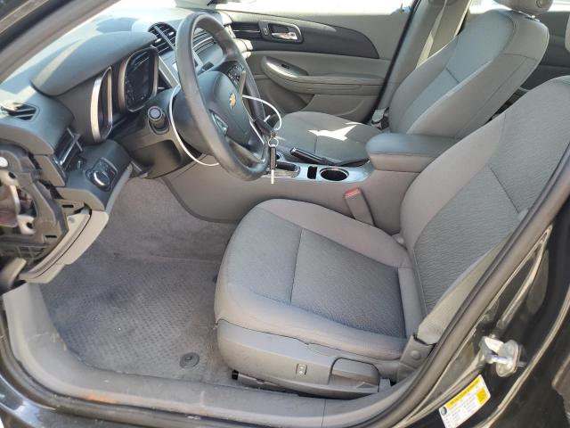 Photo 7 from auction – 2015 CHEVROLET MALIBU LS with VIN 1G11B5SLXFF172375