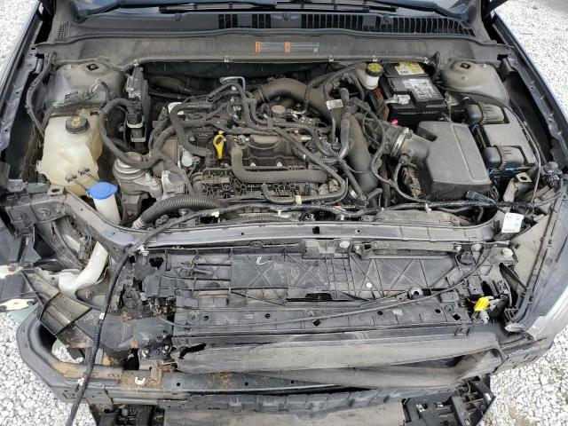 Photo 11 from auction – 2020 FORD FUSION SE with VIN 3FA6P0HD6LR180348
