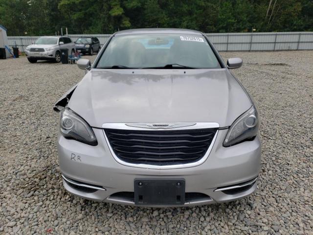 Photo 5 from auction – 2014 CHRYSLER 200 TOURING with VIN 1C3CCBBG6EN171554