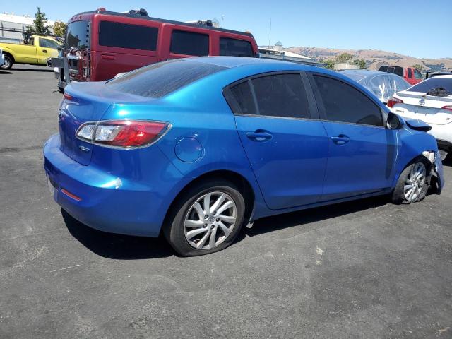 Photo 3 from auction – 2012 MAZDA 3 I with VIN JM1BL1V85C1594586