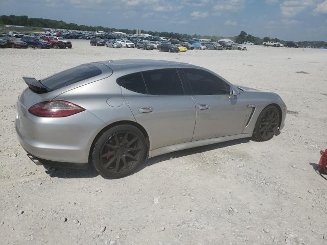 Photo 3 from auction – 2012 PORSCHE PANAMERA 2 with VIN WP0AA2A74CL013085
