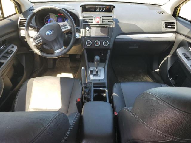 Photo 8 from auction – 2014 SUBARU XV CROSSTR with VIN JF2GPBKCXEH272983
