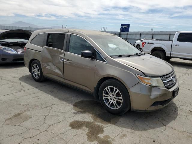 Photo 4 from auction – 2012 HONDA ODYSSEY EX with VIN 5FNRL5H4XCB131901