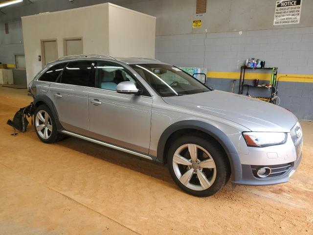 Photo 4 from auction – 2015 AUDI A4 ALLROAD PREMIUM PLUS with VIN WA1UFBFL5FA061225