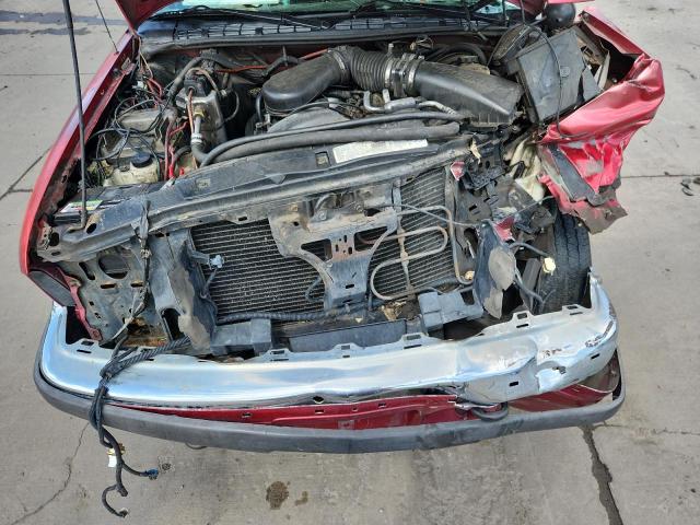Photo 12 from auction – 2001 CHEVROLET BLAZER with VIN 1GNDT13WX12199649