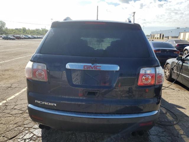 Photo 6 from auction – 2011 GMC ACADIA SLE with VIN 1GKKRNED6BJ319914