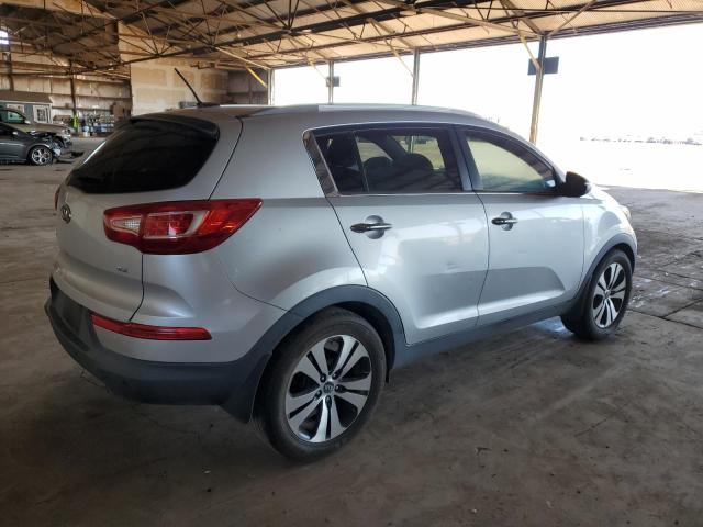 Photo 3 from auction – 2011 KIA SPORTAGE E with VIN KNDPC3A23B7140609