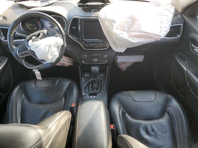 Photo 8 from auction – 2019 JEEP CHEROKEE L with VIN 1C4PJMDN2KD209101