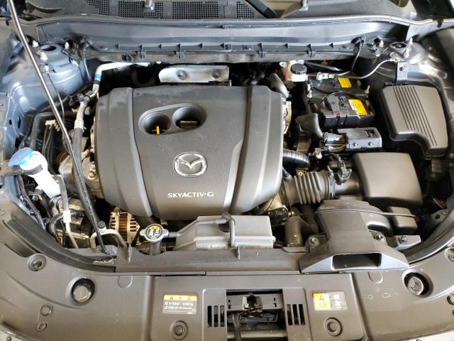 Photo 12 from auction – 2023 MAZDA CX-5 PREFERRED with VIN JM3KFBCMXP0232690