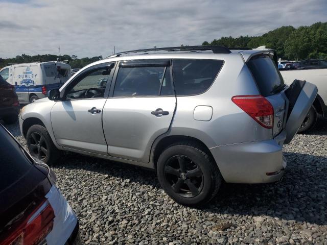 Photo 2 from auction – 2008 TOYOTA RAV4 with VIN JTMBD33V786088110