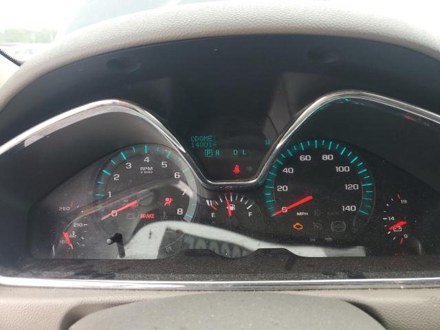 Photo 9 from auction – 2015 CHEVROLET TRAVERSE LS with VIN 1GNKRFED0FJ150360