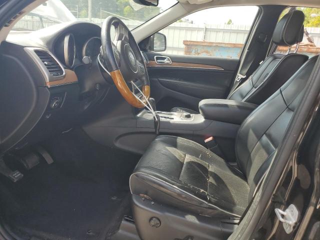 Photo 7 from auction – 2011 JEEP GRAND CHER with VIN 1J4RR6GT6BC576672