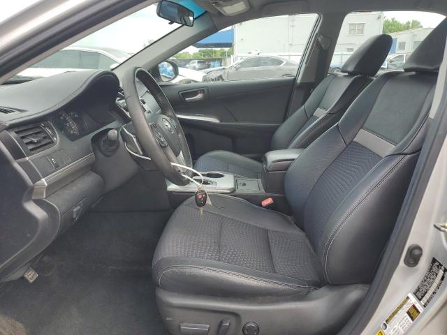 Photo 7 from auction – 2014 TOYOTA CAMRY L with VIN 4T1BF1FK3EU356556