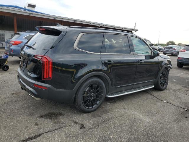 Photo 3 from auction – 2022 KIA TELLURIDE with VIN 5XYP5DHC8NG220378