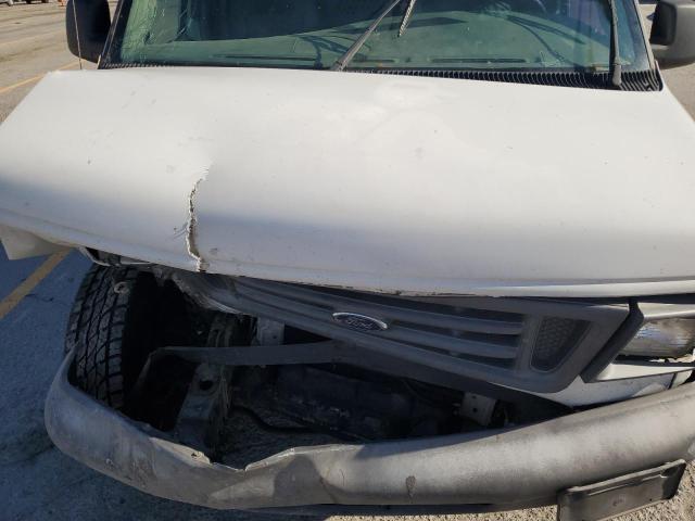 Photo 11 from auction – 2005 FORD ECONOLINE with VIN 1FTRE14W85HA52854
