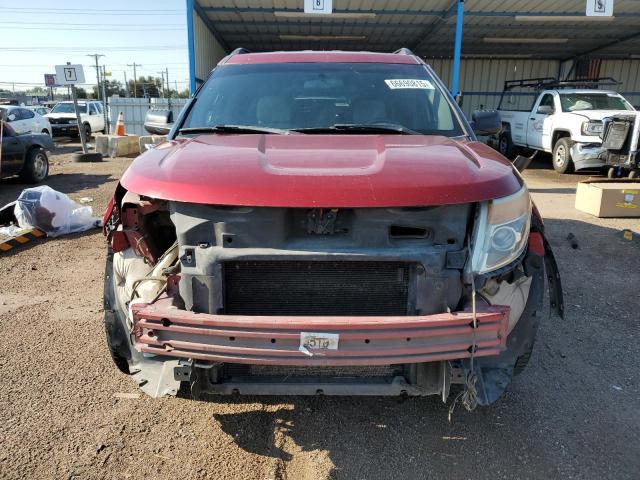 Photo 5 from auction – 2013 FORD EXPLORER with VIN 1FM5K8B8XDGC20160