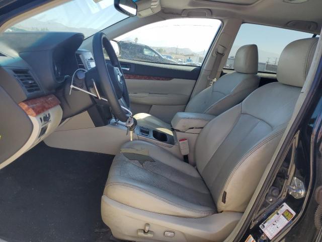 Photo 7 from auction – 2011 SUBARU OUTBACK 2.5I LIMITED with VIN 4S4BRCKC3B3397532