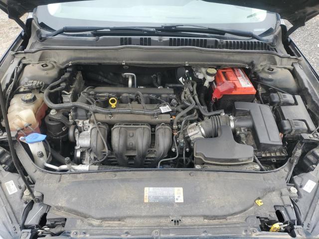 Photo 11 from auction – 2014 FORD FUSION SE with VIN 3FA6P0H72ER273994