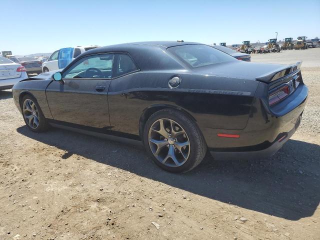 Photo 2 from auction – 2015 DODGE CHALLENGER with VIN 2C3CDZAG4FH720573